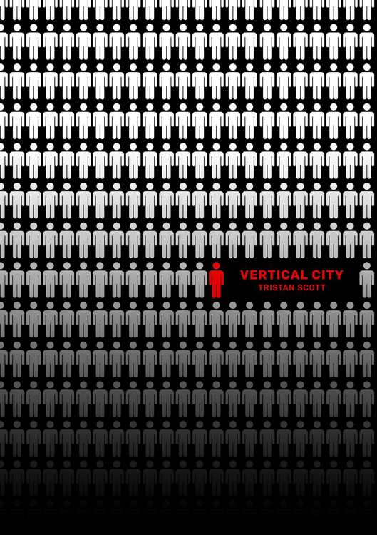 Produktbild: Vertical City