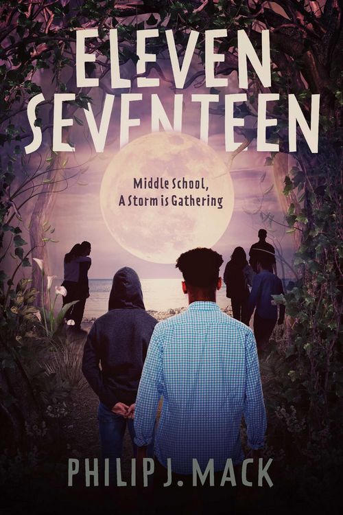 Produktbild: ElevenSeventeen