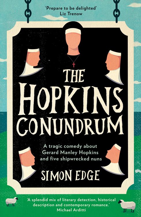Produktbild: The Hopkins Conundrum