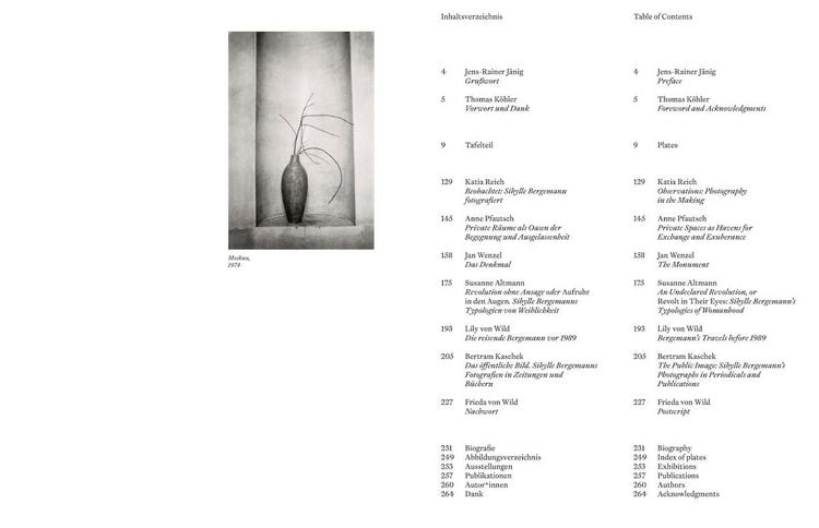 Produktbild: Sibylle Bergemann