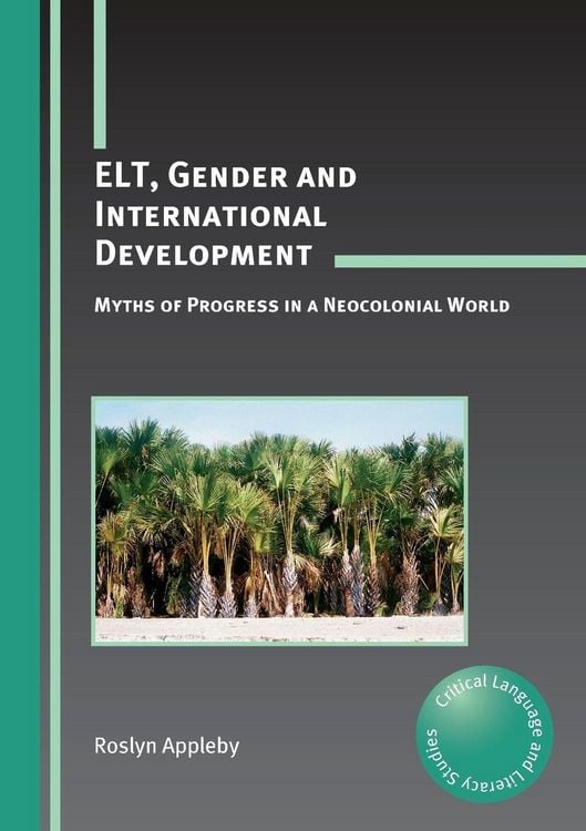 Produktbild: ELT, Gender and International Development