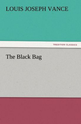 Produktbild: The Black Bag