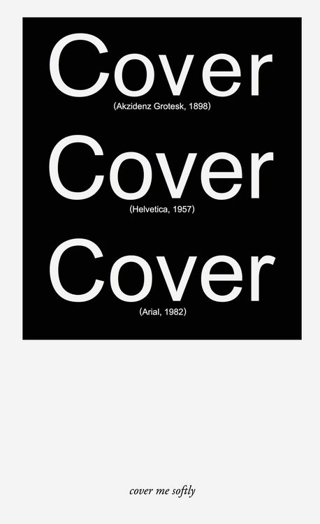 Produktbild: Cover me softly