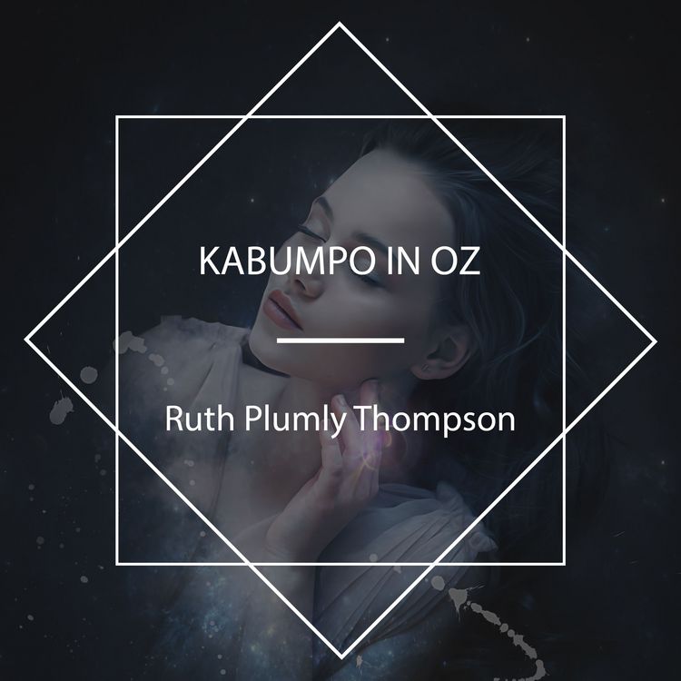 Produktbild: Kabumpo in Oz