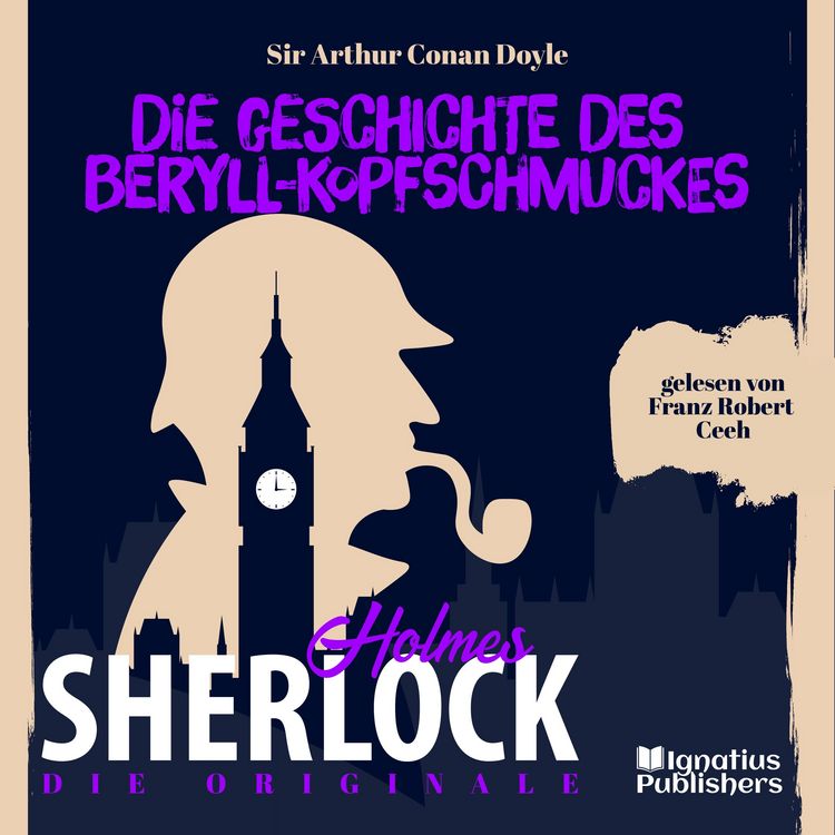 Produktbild: Die Originale: Die Geschichte des Beryll-Kopfschmuckes