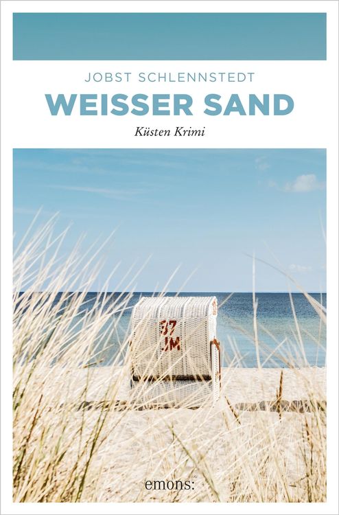 Produktbild: Wei&szlig;er Sand