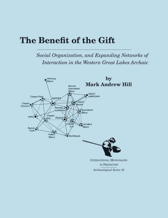 Produktbild: The Benefit of the Gift