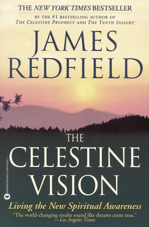 Produktbild: Celestine Vision
