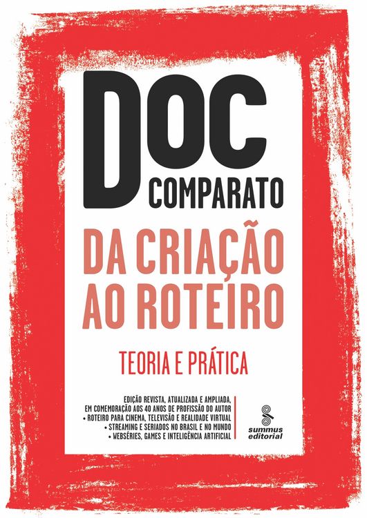 Produktbild: Da cria&ccedil;&atilde;o ao roteiro