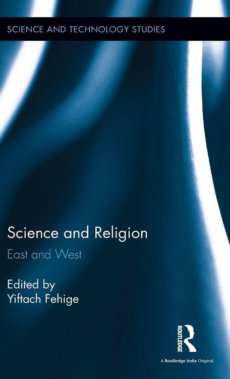 Produktbild: Science and Religion