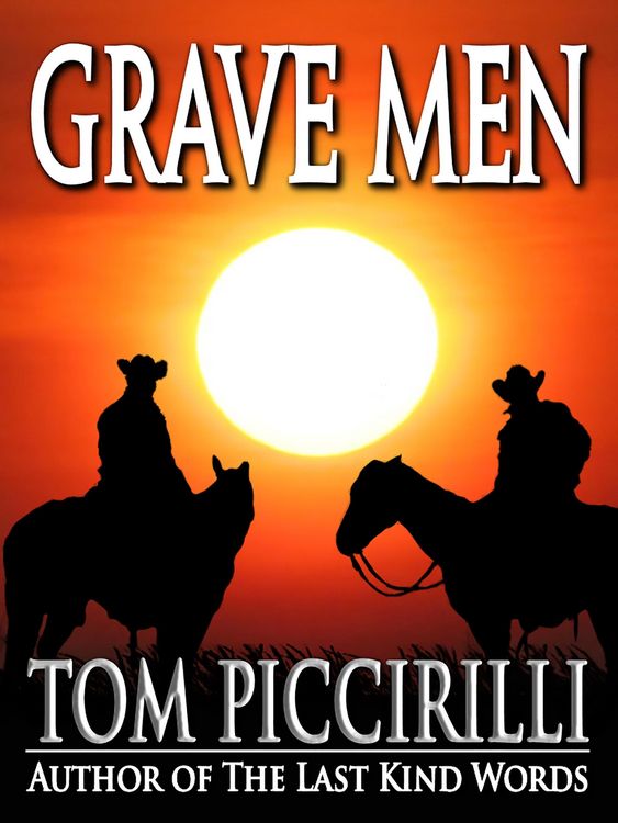 Produktbild: Grave Men