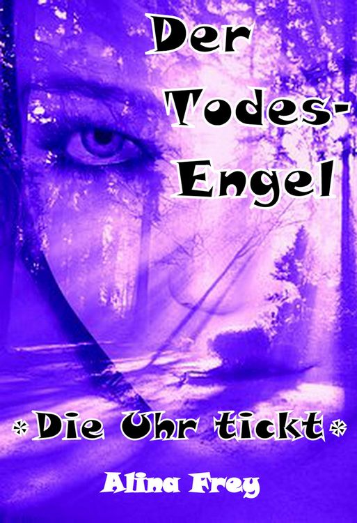 Produktbild: Der Todesengel