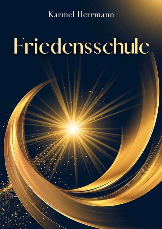 Produktbild: Friedensschule