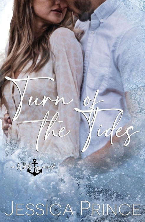 Produktbild: Turn of the Tides