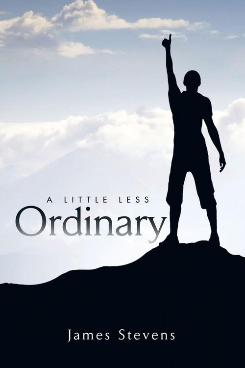 Produktbild: A Little Less Ordinary