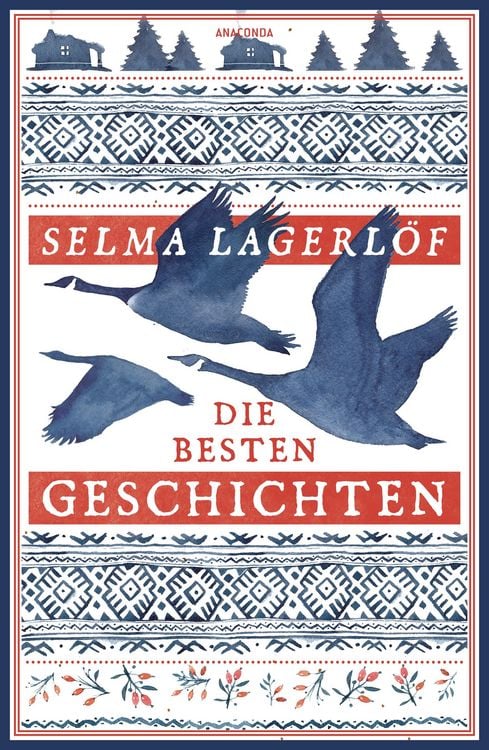 Produktbild: Selma Lagerl&ouml;f, Die besten Geschichten