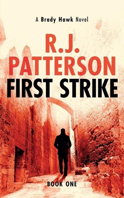 Produktbild: First Strike