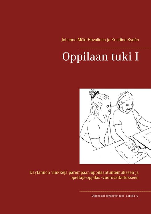 Produktbild: Oppilaan tuki I