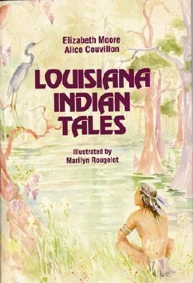 Produktbild: Louisiana Indian Tales