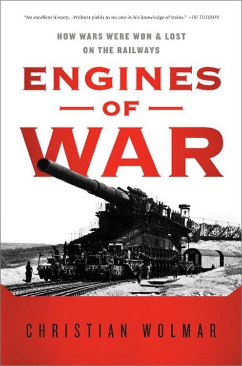Produktbild: Engines of War