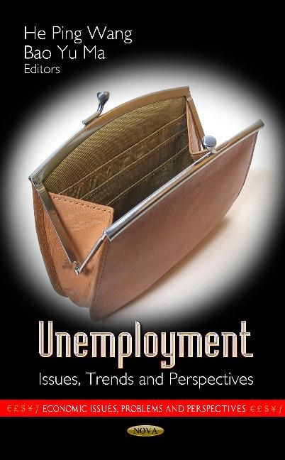 Produktbild: Unemployment