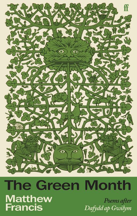 Produktbild: The Green Month