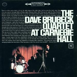 Produktbild: At Carnegie Hall