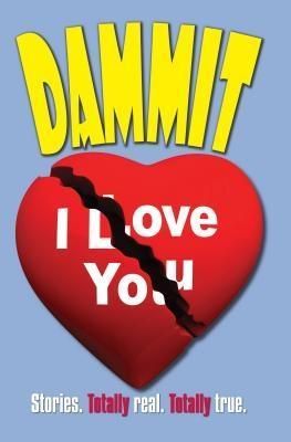 Produktbild: Dammit I Love You