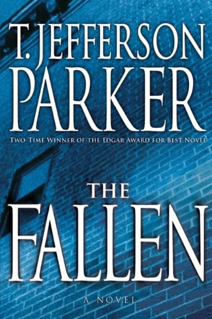 Produktbild: The Fallen (Large Print)