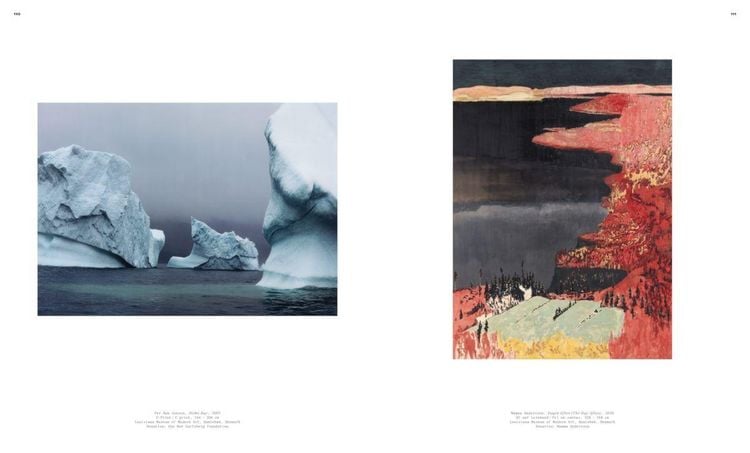 Produktbild: Louisiana Visits Franz Gertsch