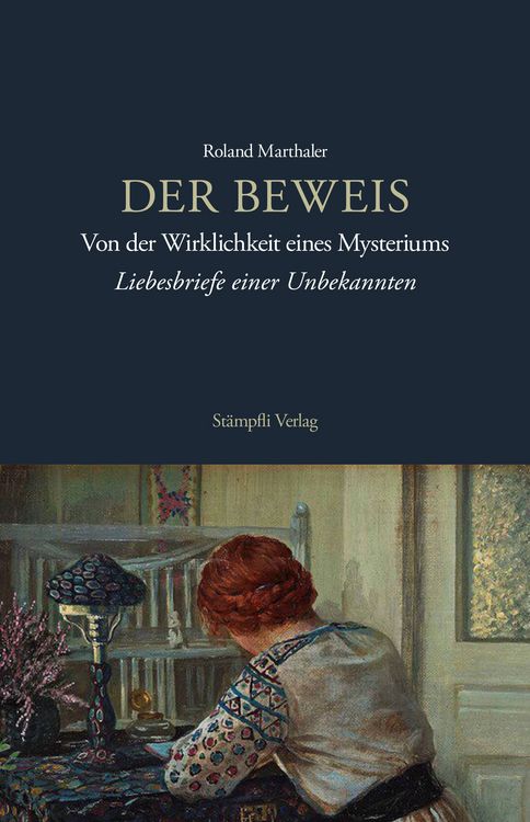 Produktbild: Der Beweis