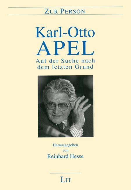 Produktbild: Apel, K: Auf der Suche nach dem letzten Grund