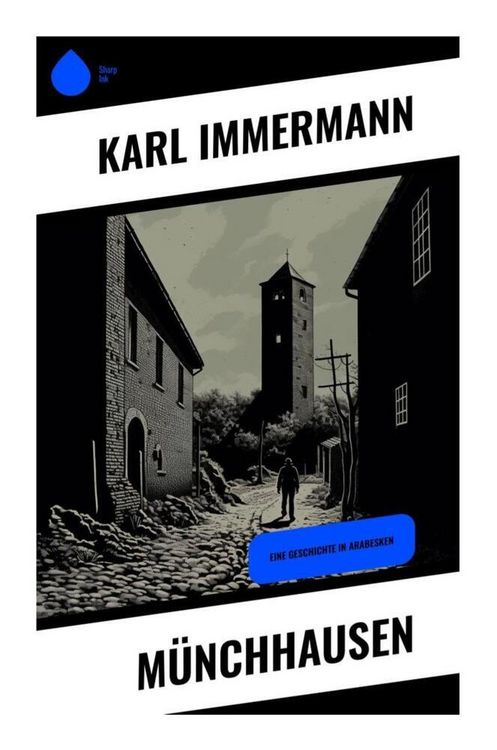 Produktbild: M&uuml;nchhausen