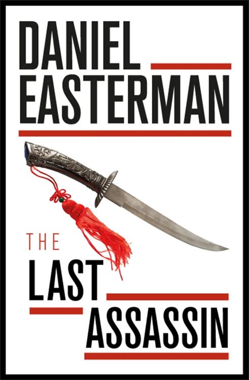 Produktbild: The Last Assassin
