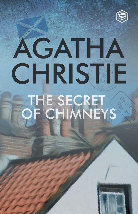 Produktbild: The Secret of Chimneys
