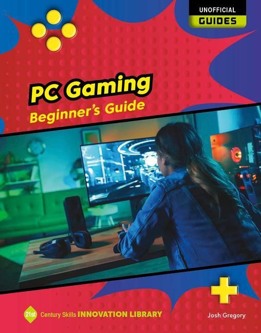 Produktbild: PC Gaming: Beginner's Guide