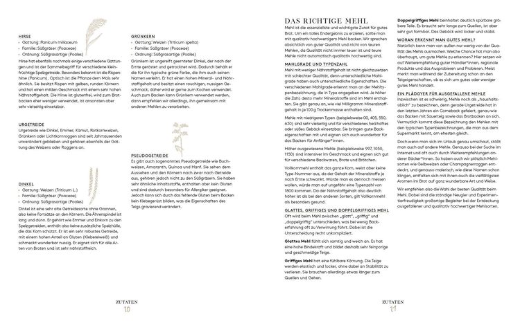 Produktbild: Brot &ndash; Die Kunst des Backens
