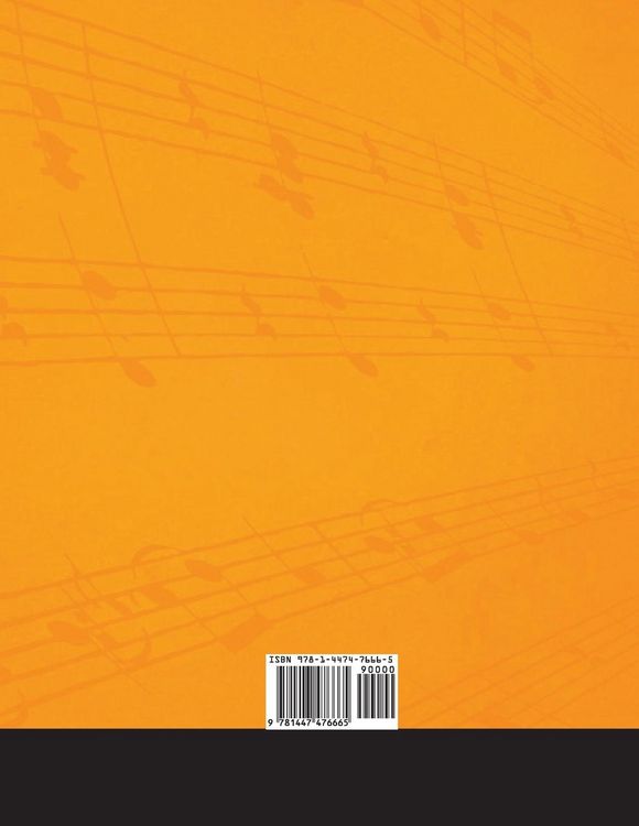 Produktbild: Das Orgel-Buchlein - Bwv 599-644 - For Solo Organ (1715)