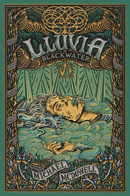 Produktbild: Blackwater Vi. Lluvia
