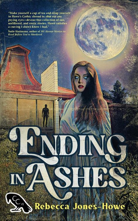 Produktbild: Ending in Ashes