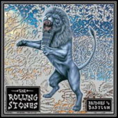 Produktbild: Bridges To Babylon (2009 Remastered)