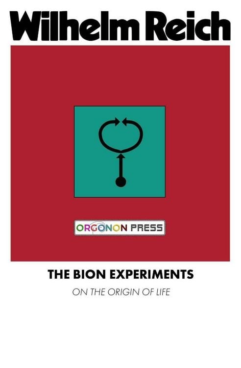 Produktbild: The Bion Experiments