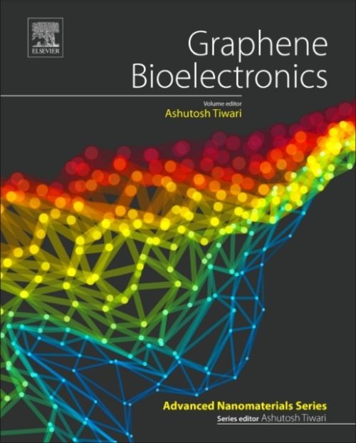 Produktbild: Graphene Bioelectronics