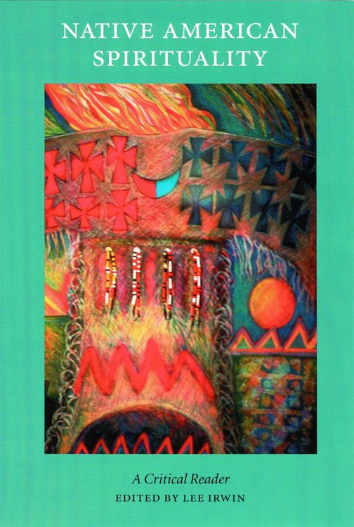 Produktbild: Native American Spirituality