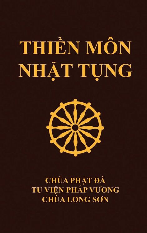 Produktbild: Thi&iquest;n M&ocirc;n Nh&iquest;t T&iquest;ng