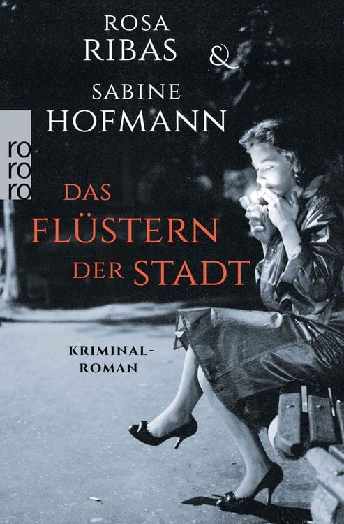 Produktbild: Das Fl&uuml;stern der Stadt
