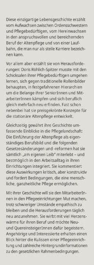 Produktbild: Traust du dir das zu? Mein Leben in der Altenpflege. Eine ungew&ouml;hnliche Biographie. Mit Infok&auml;sten zu Ausbildung, Pflegeversicherung, Hintergr&uuml;nden.
