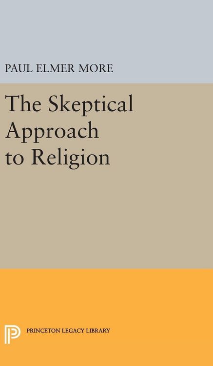 Produktbild: Skeptical Approach to Religion