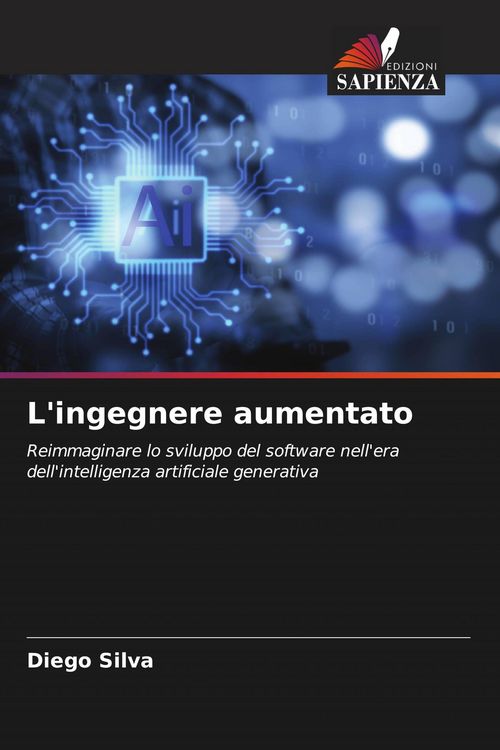 Produktbild: L'ingegnere aumentato