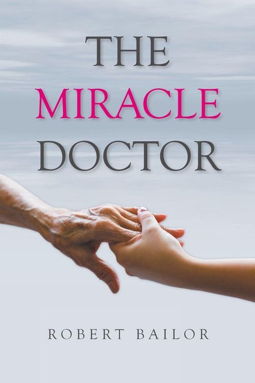 Produktbild: The Miracle Doctor
